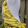 Keukenschort met bananen (laatste) - Afbeelding 2