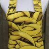 Keukenschort met bananen (laatste) - Afbeelding 3
